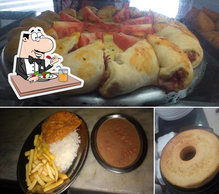 Bar e Lanches Farol da Barra, São Paulo - Restaurant menu, prices and ...