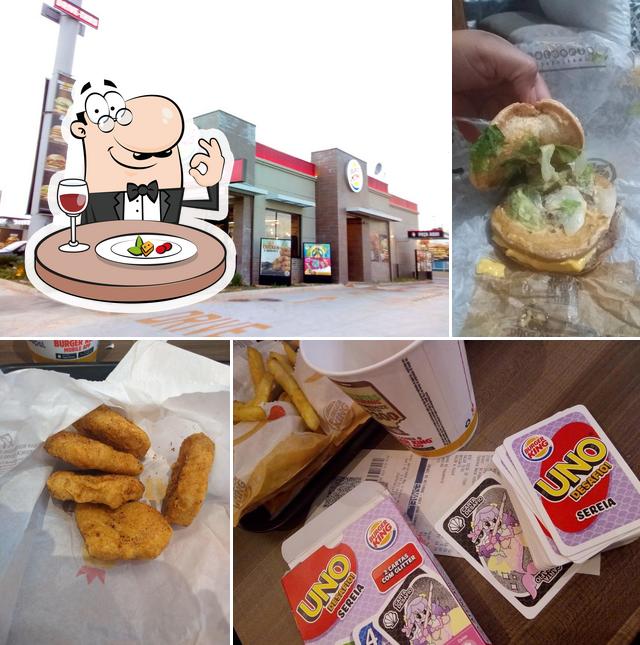 Burger King