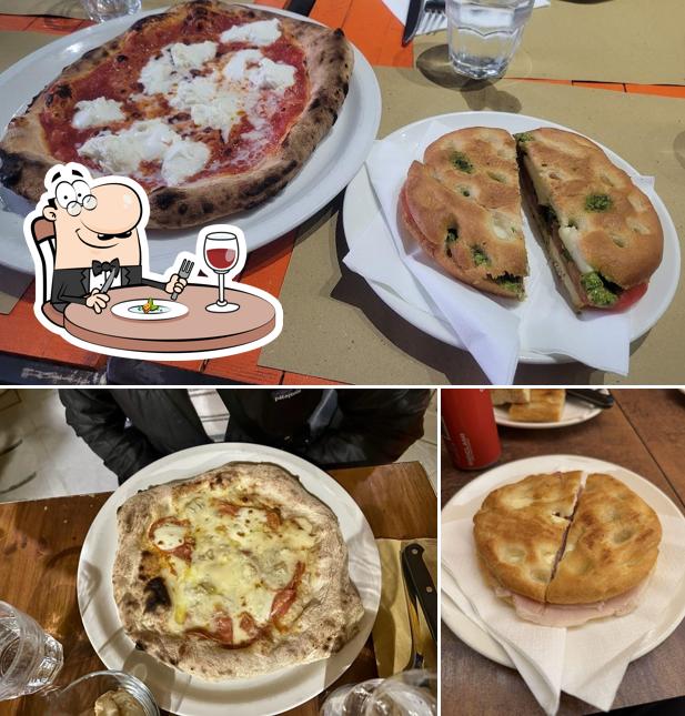 Cibo al Ananasso Bar