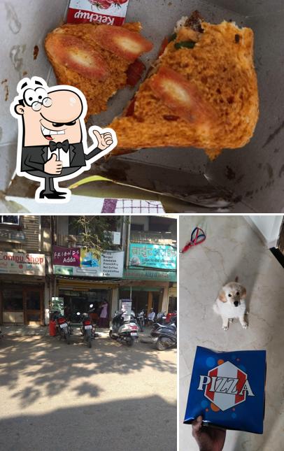 See the image of Friend's Adda