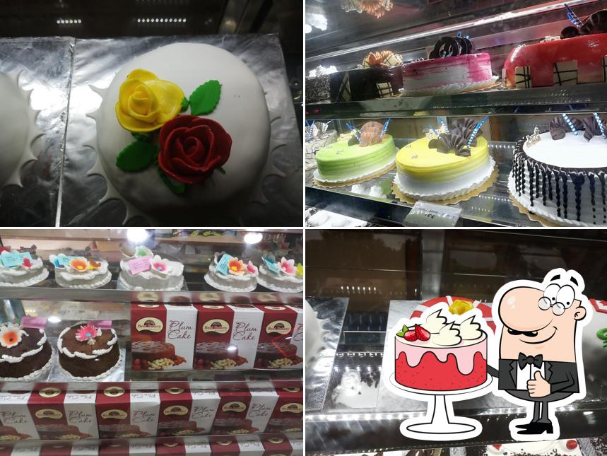 Daily Bakes Restaurant & Bakery
