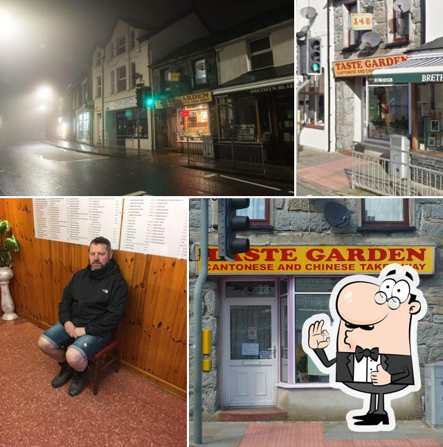 Top 5 restaurants in Blaenau Ffestiniog, september 2024 Restaurant Guru