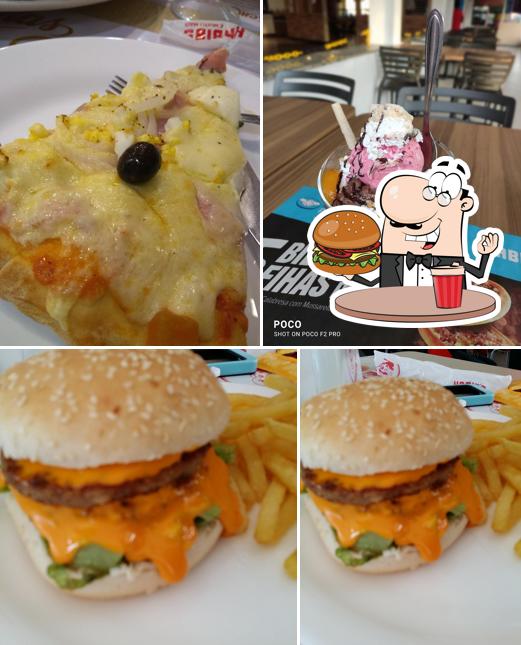 Habib's Guarulhos