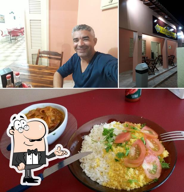 Restaurante e Lanchonete Divino Sabor