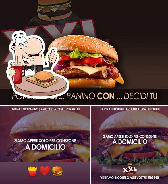 Invítate a una hamburguesa en Orlando