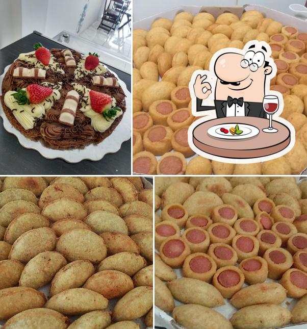 Padaria e Confeitaria Doce Sabor