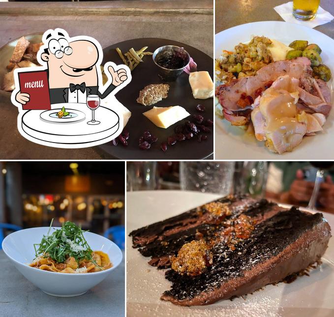 Plates Neighborhood Kitchen in Raleigh Restaurant reviews