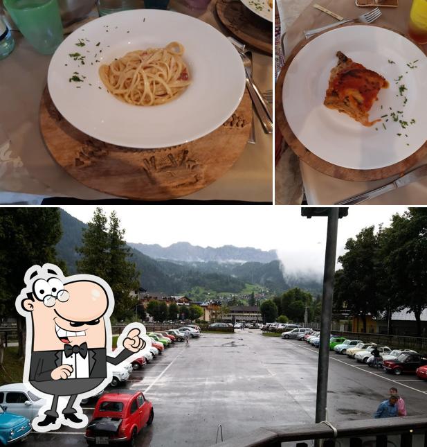 Guarda gli esterni di Bar Vallombrosa