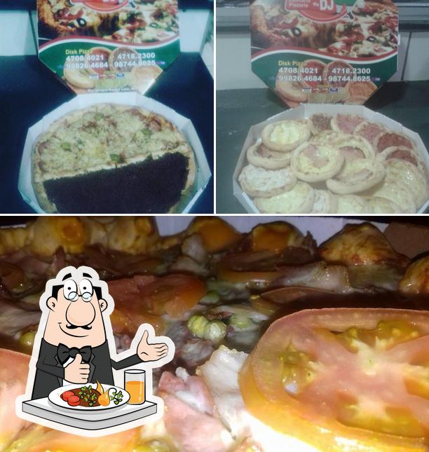 Pizzaria do DJ Mairinque SP