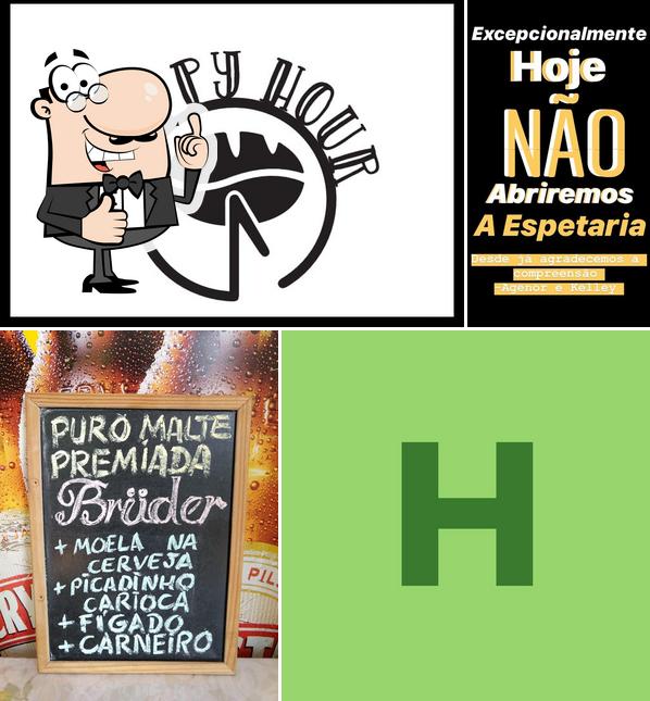 See the photo of Happy Hour Empório