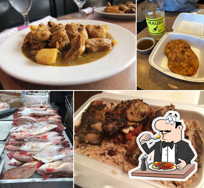 Charlie S Caribbean Cuisine In Mississauga Restaurant Menu And Reviews Charlie S Caribbean Cuisine In Mississauga Restaurant Menu And Reviews