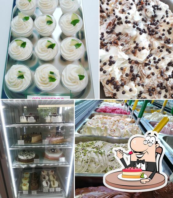 Gelateria Dulce Argentina