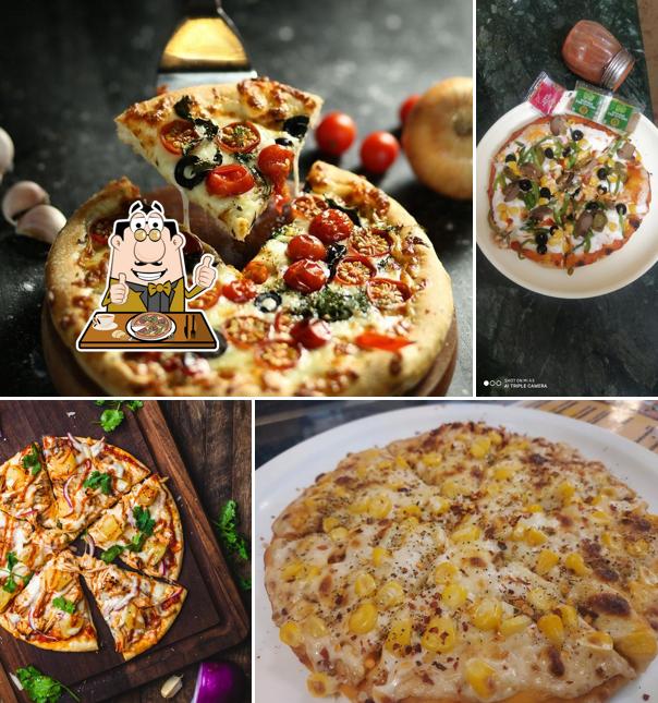HIDE OUT PIZZA
