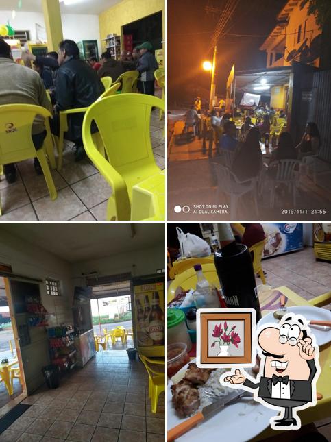 Kalu Lanches e Restaurante10