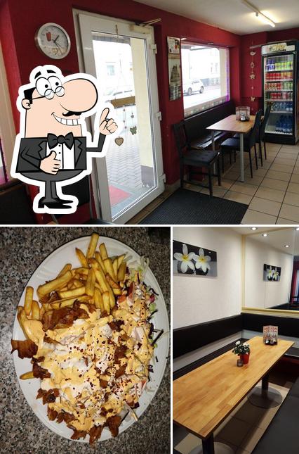 Regarder l'image de Kelkheimer Döner & Pizza