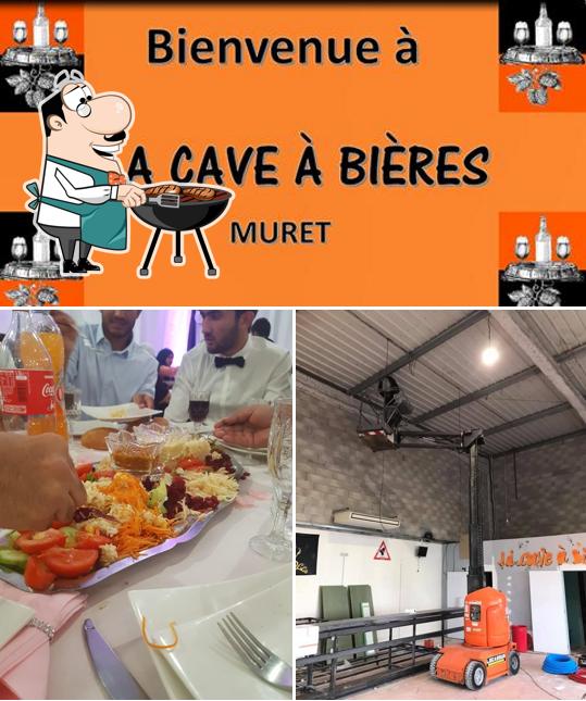 Regarder cette image de La Cave à Bière Muret