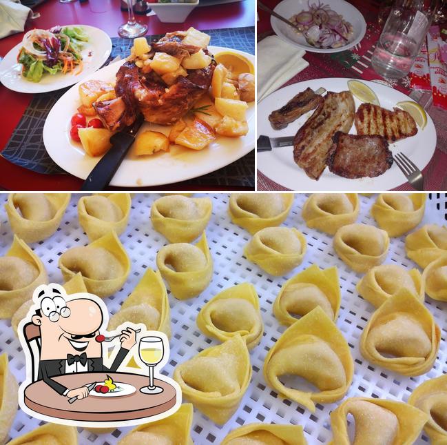 Ristorante Da Poldo