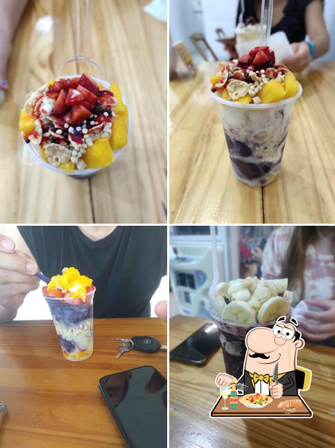 Vai de Açaí?