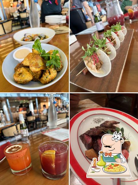 Rigo Spanish Italian restaurant in Honolulu Restaurant menu and reviews