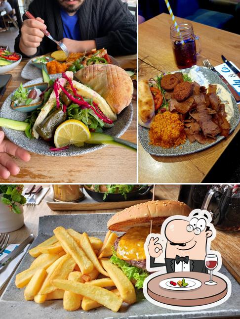Tasty & Co restaurant, Mauthausen Restaurantbewertungen