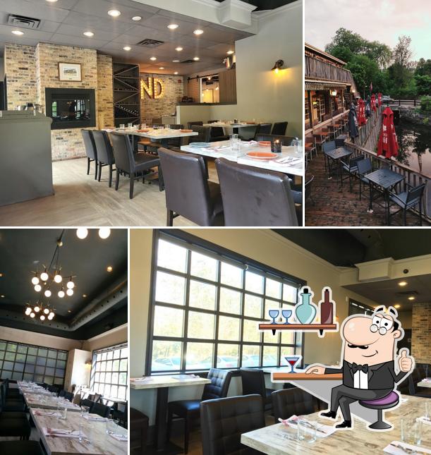 NextDoor Restaurant