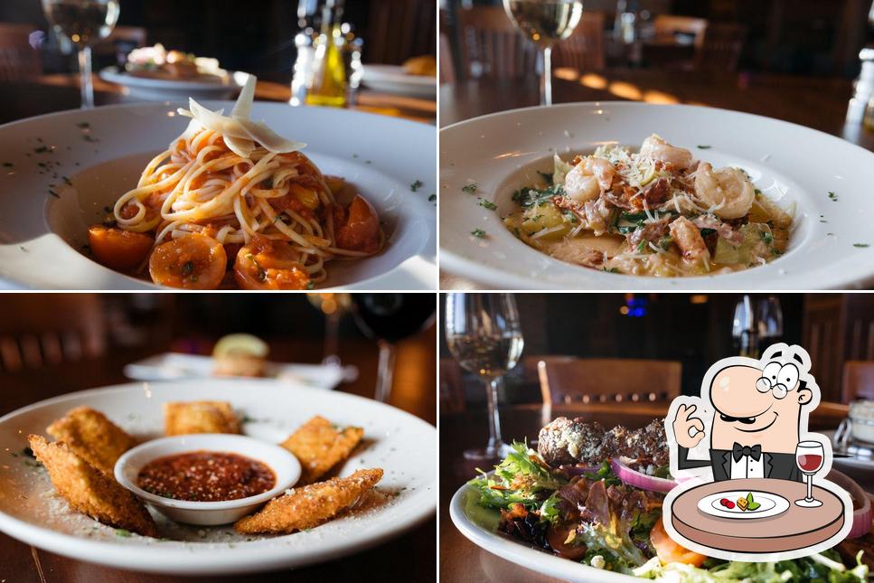 Johnny's Italian Steakhouse & Event Center in Thornton Restaurant reviews