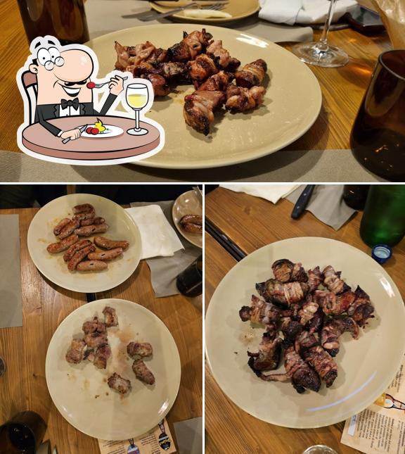 Pollo yakitori al fuoco e passione