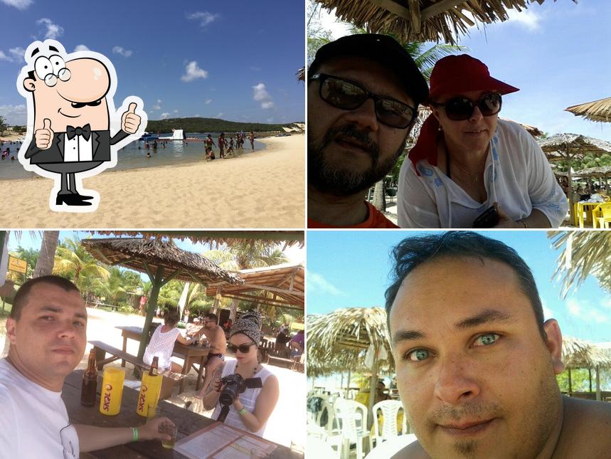 Bar da Lagoa photo