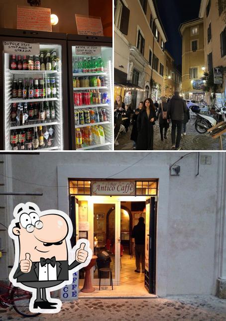 Immagine di Bar Antico Caffe