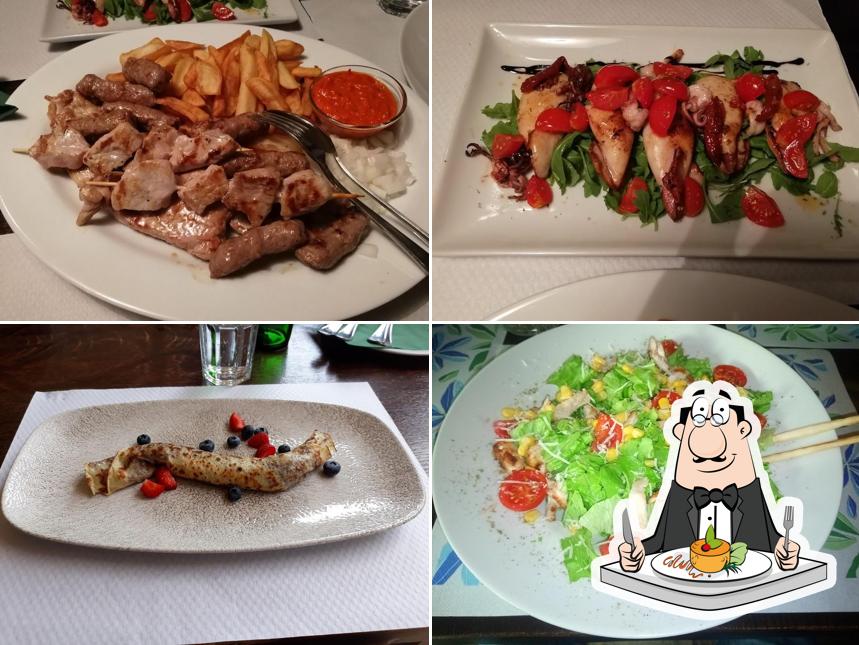 Beach Garden Pizza & Grill - Izola, Dušan Kadić s.p.