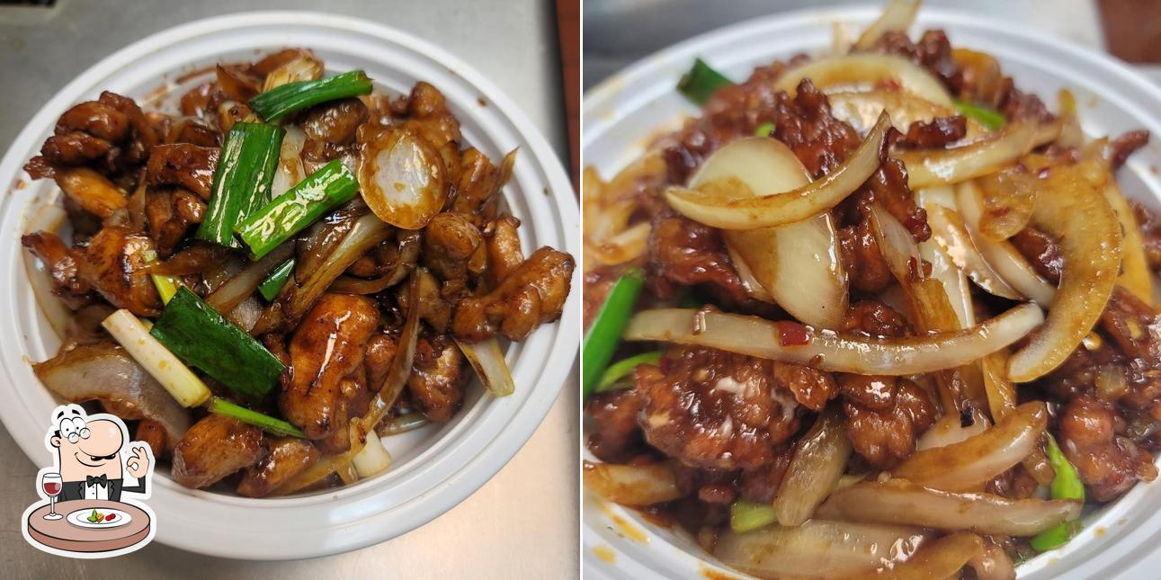 Big Wok Fort Mill in Fort Mill Restaurant menu and reviews
