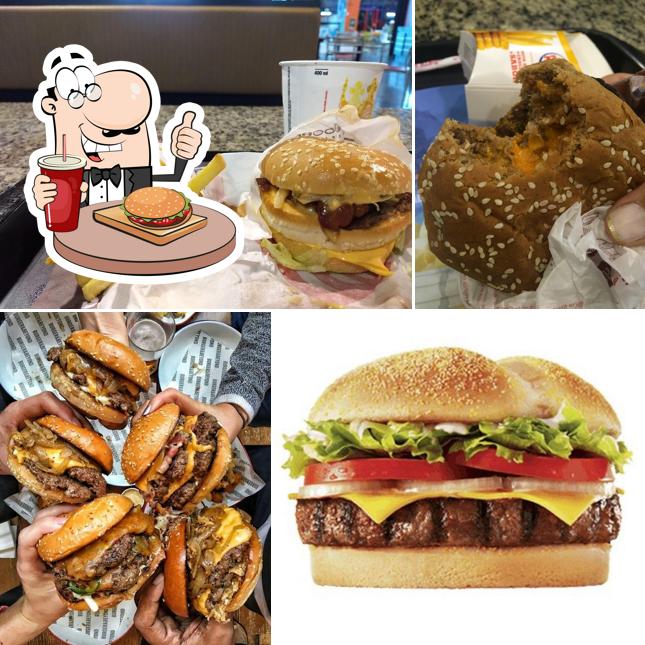 Burger King