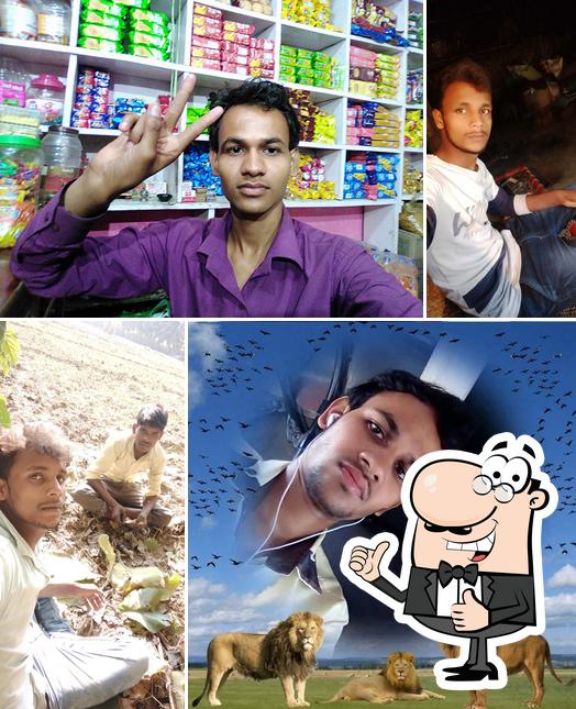 Om Sai Bakers and Coffee Center