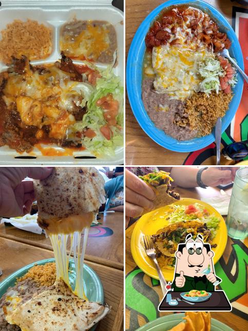 Chachi's, 505 Joe Gutierrez St in Doña Ana - Restaurant menu and reviews