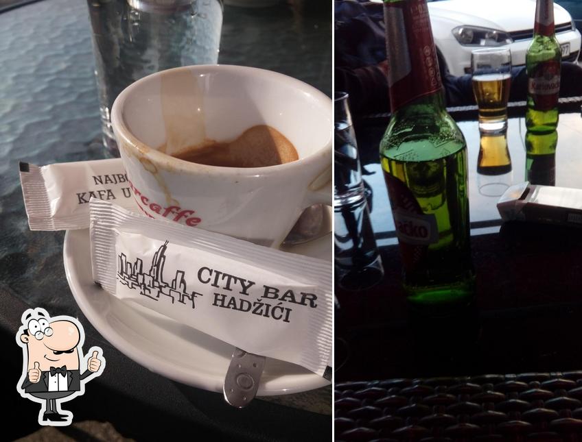 City Bar