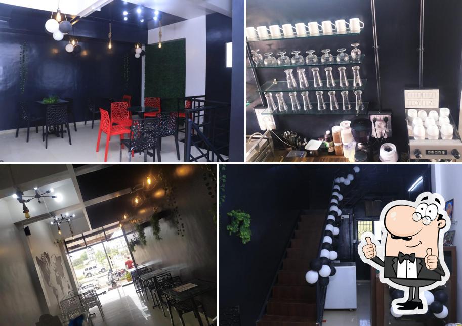 Expresso Cafe