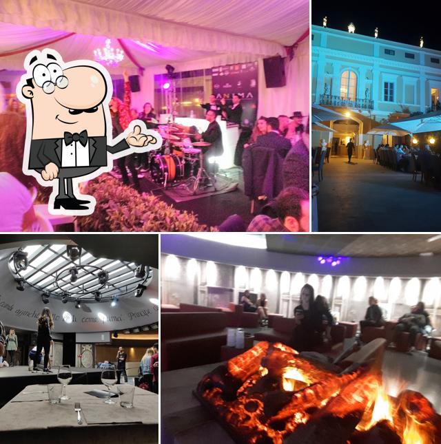 Il Gattopardo disco bar, Alba Adriatica