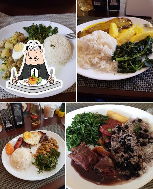 Goiano Restaurante e Pizzaria