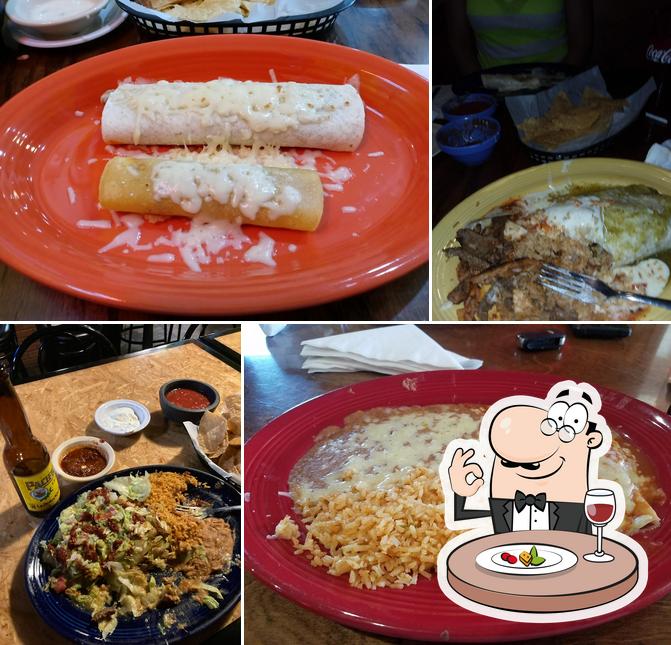 Find the best place to eat in Ladonia, spring 2024 Restaurant Guru