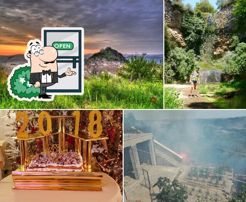 Bar Blue Moon Cafe',Paparcurio Aldo