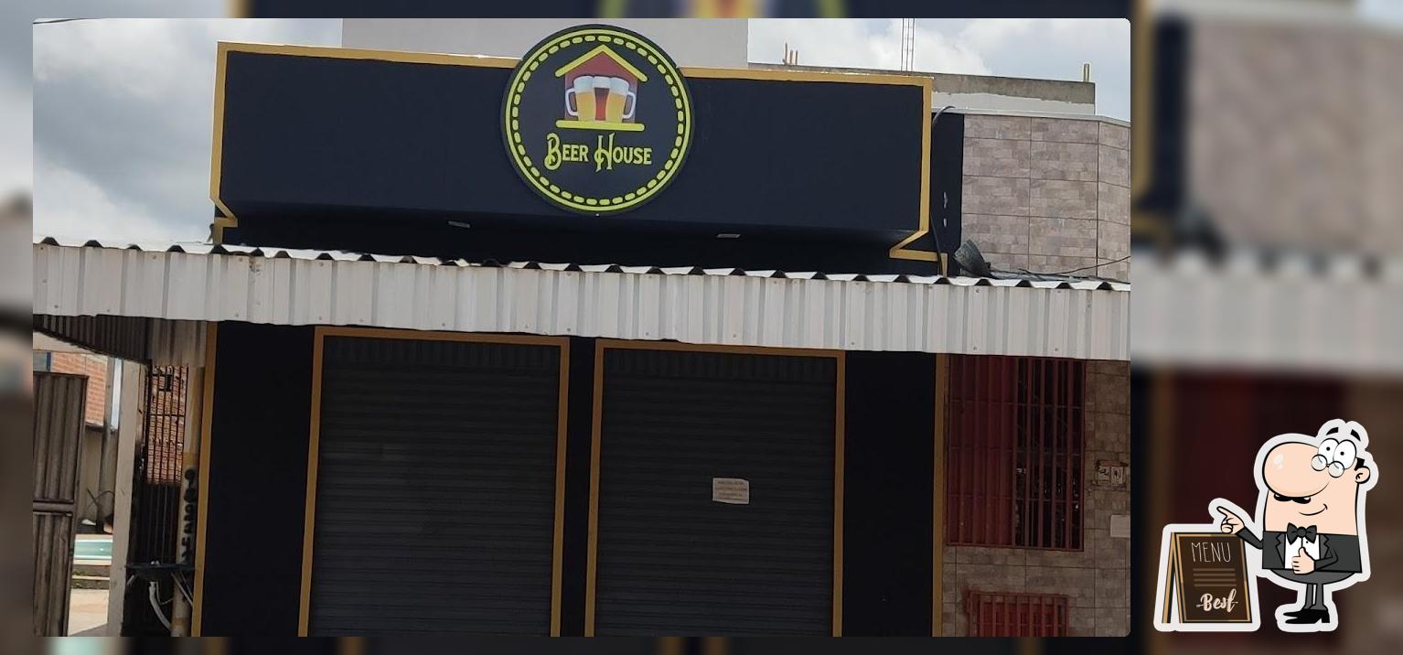 Beer House Choperia Nova Carajás