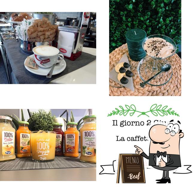 Ecco un'immagine di Caffetteria 20 Punto Venti