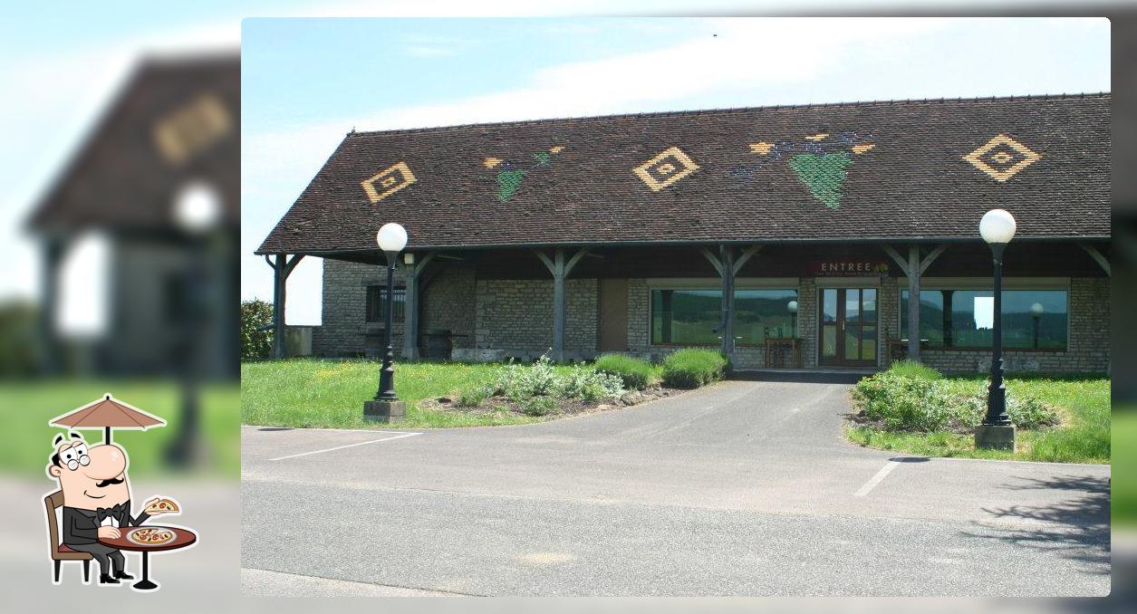 Cave Du Bareuzai