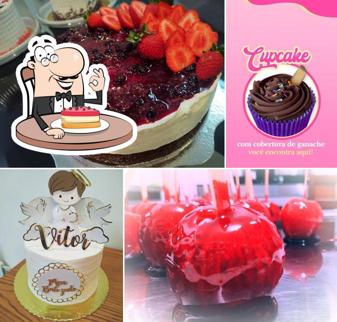 Ateliê Vanilla Cakes