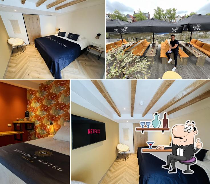 Boutiquehotel Dokkum