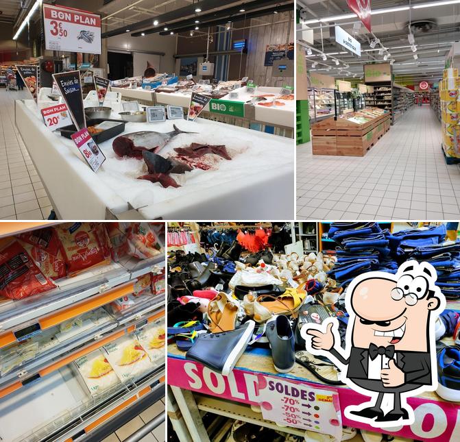 Carrefour Epinal
