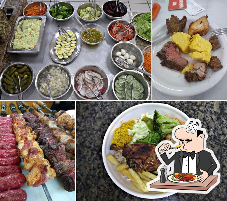 Churrascaria Medieval