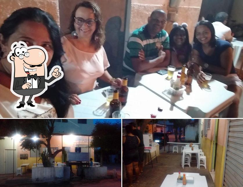 Esquina Da Felicidade