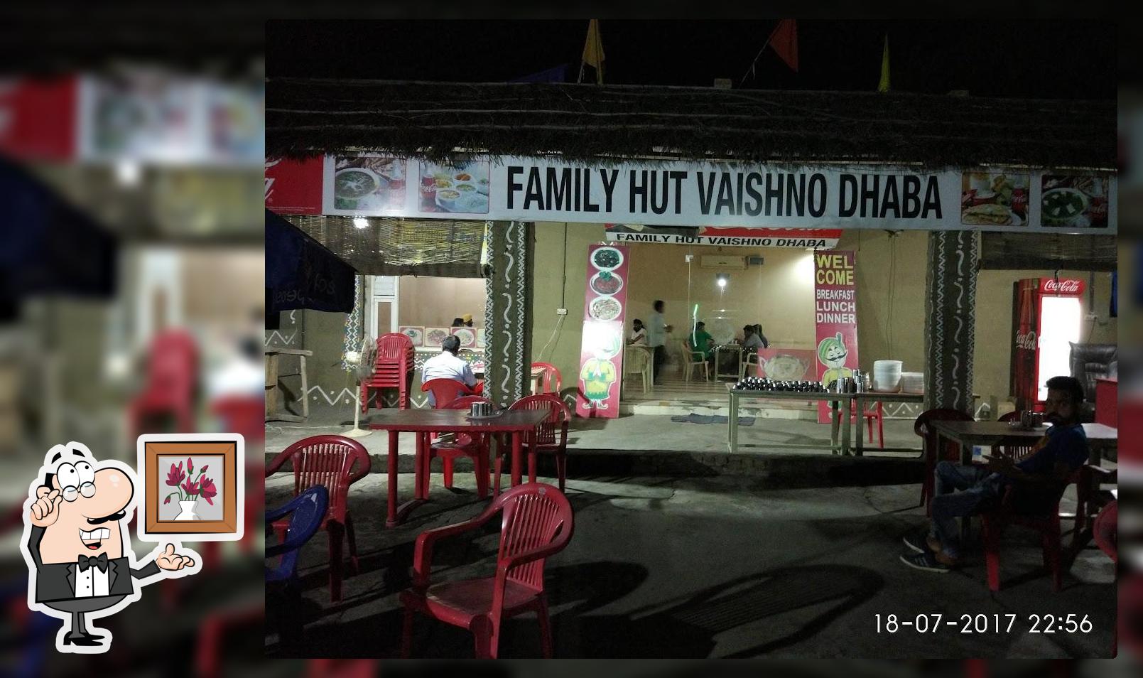 Family Vaishno Dhaba