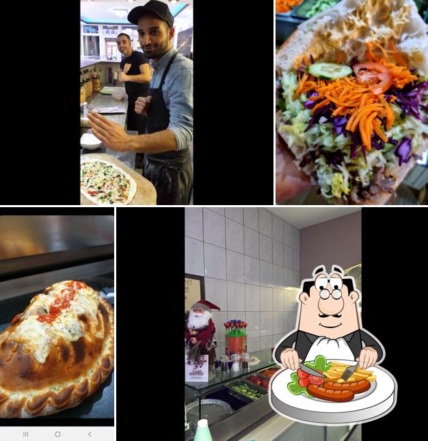 Kebap Alanya Wellen